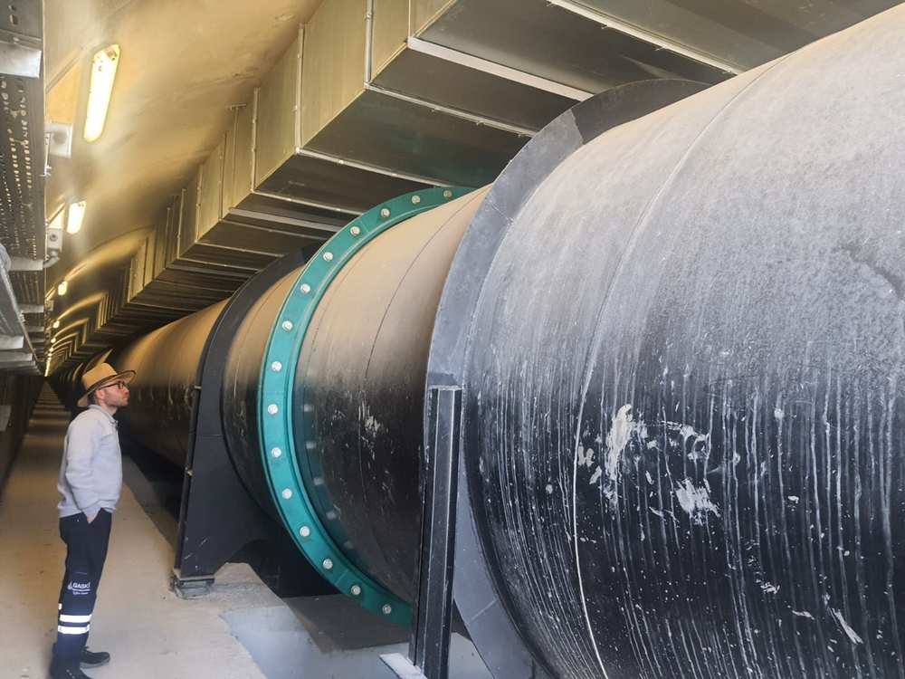 GASKİ Boru Hattında ACVG Survey Çalışması Tamamlandı