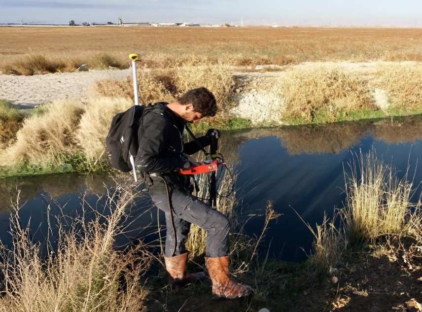 ION CP TEAM - CIPS DCVG