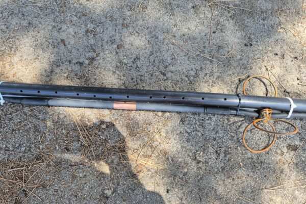 GASKİ’den Kritik Altyapı Hamlesi: Derin Kuyu Anot Yatağı ve TR Ünite Devreye Alındı